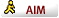 Adresa AIM